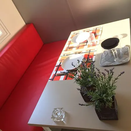 キャンプ場 Chaletrent - Stacaravans Saint-aygulf Fréjus