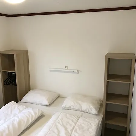 キャンプ場 Chaletrent - Stacaravans Saint-aygulf Fréjus